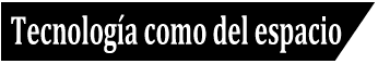 tecnologia