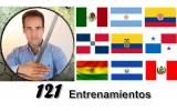 entrenamientos
